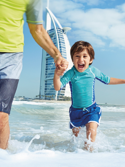 Cheap Family Holidays 2020 / 2021 UK | Deals & Packages