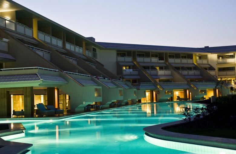 Hilton Dalaman Sarigerme Resort Spa Royal Travel - 