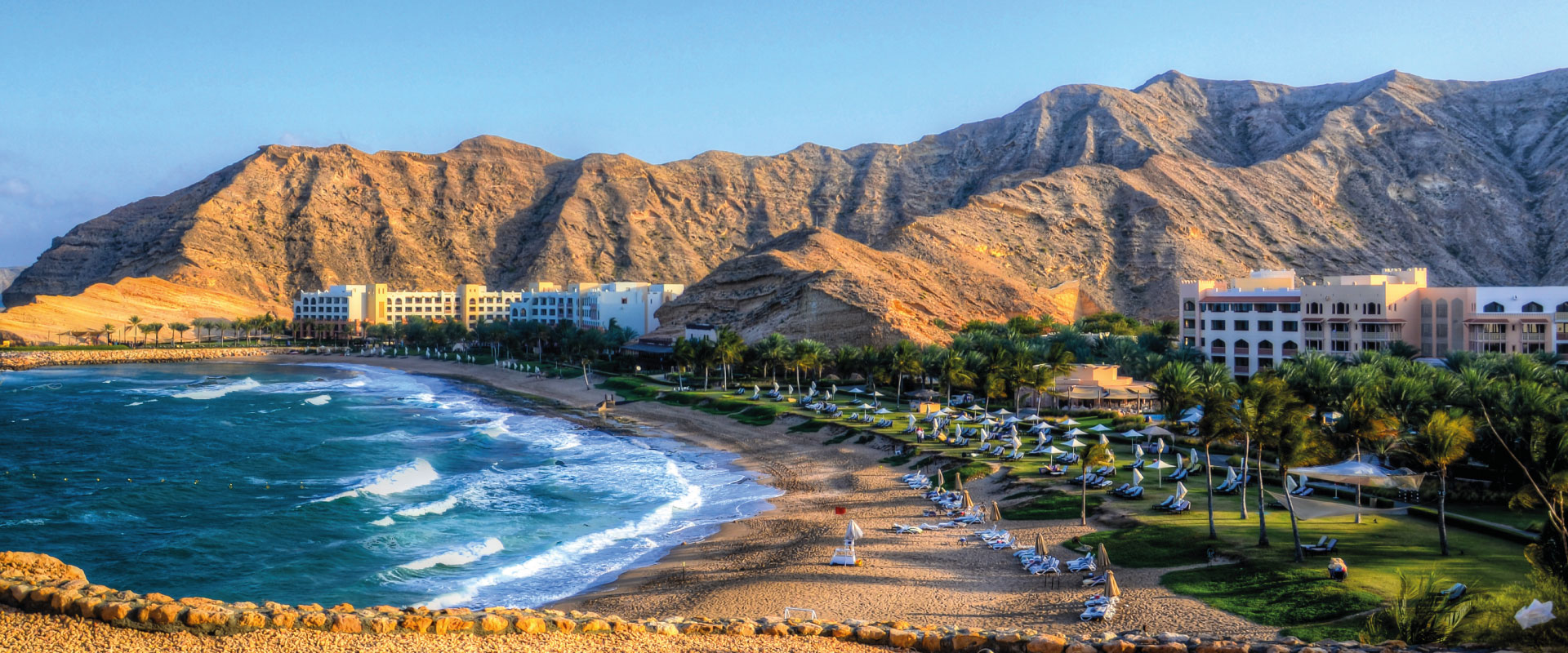 Flights to Muscat from London Heathrow | Discounted Deals