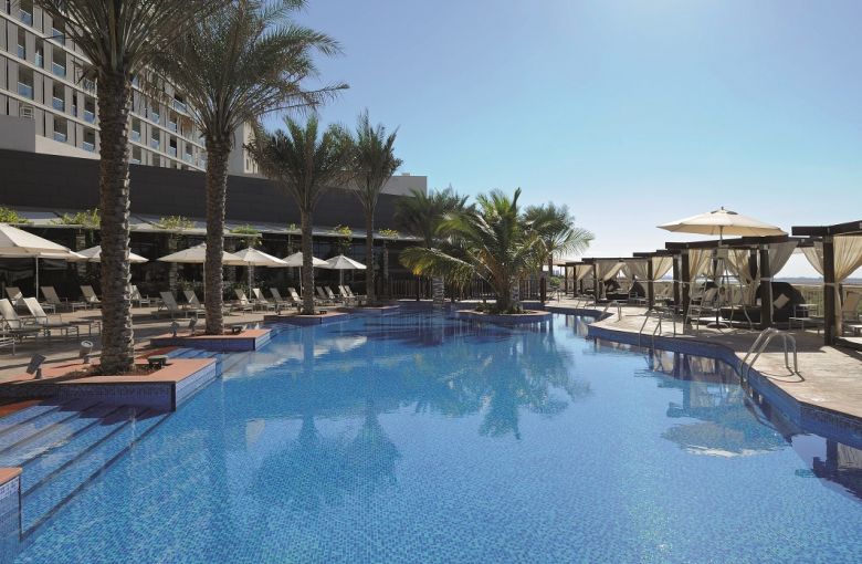 Radisson Blu Hotel, Abu Dhabi Yas Island - Royal Travel