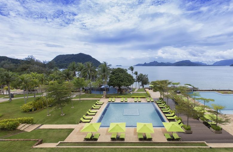 The Westin Langkawi Resort And Spa Royal Travel